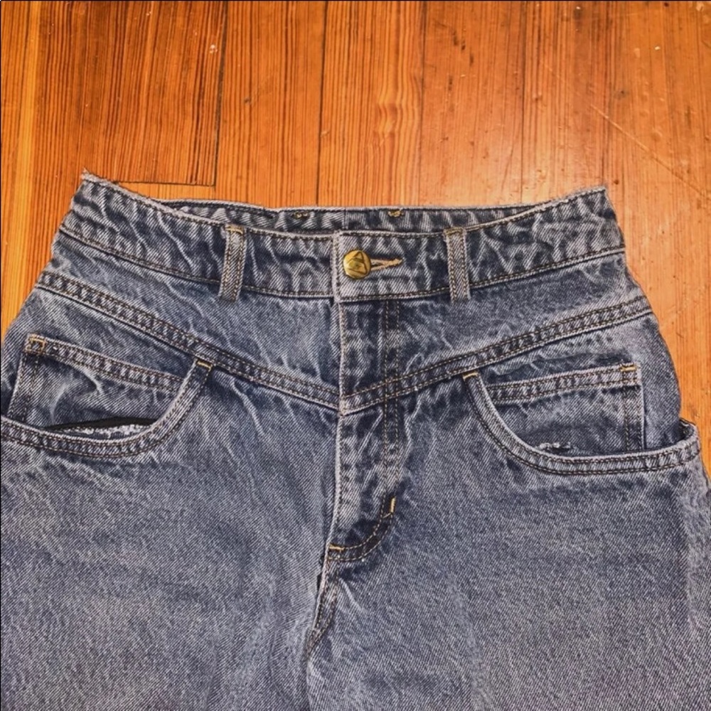 Vintage Jeans